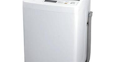 全自動洗衣機多少錢 如何挑選全自動洗衣機