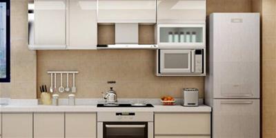家用廚房設備有哪些 五類廚房必備設備詳細介紹
