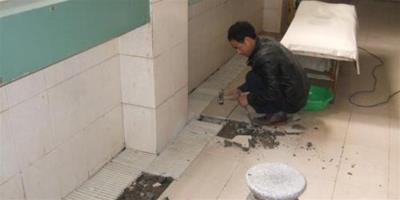 瓷磚修復劑什麼牌子好 瓷磚有個小坑怎麼修補