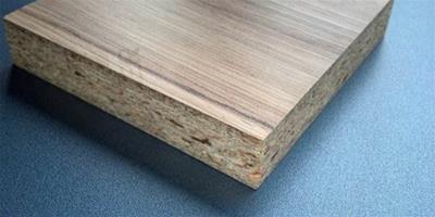 實木顆粒板有什麼好 為什麼傢俱板材要擇實木顆粒板
