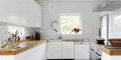 廚房瓷磚選購小技巧 廚房瓷磚如何選購