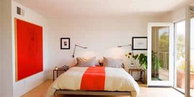 簡單臥室裝修效果圖 臥室裝修如何省錢