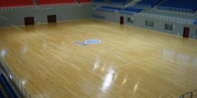 體育地板哪種材質好 怎麼保養體育地板