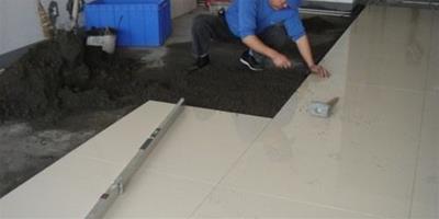 鋪地板磚的方法與技巧 讓你的地面更加精美亮麗