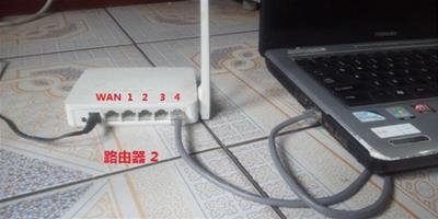 雙網路由器是什麼意思 雙wifi路由器怎麼設置