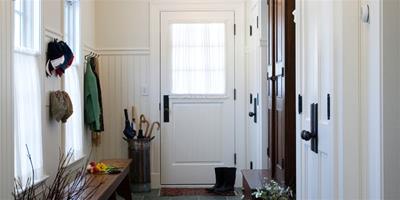 免漆門和烤漆門哪個好 免漆門和烤漆門的區別