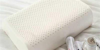 乳膠枕真的好用嗎 天然乳膠枕如何辨別真假