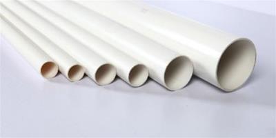 排水管材的種類有哪些 PVC排水管材的選購方法