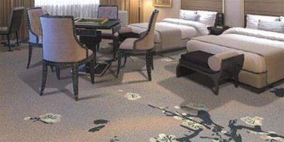 尼龍印花地毯好不好 尼龍印花地毯的清潔方法