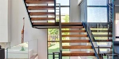 樓梯規範設計標準 樓梯設計就是這麼簡單