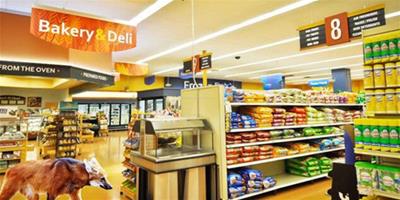 超市裝修注意事項 五大裝飾技巧讓您超市生意好到爆