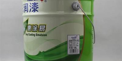 華潤乳膠漆哪個系列好 淺析華潤乳膠漆的選購技巧