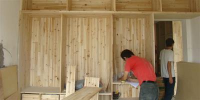 木工裝修驗收要點 木工施工不可忽視的問題
