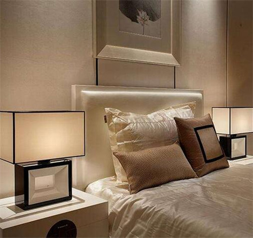 床头灯怎麼挑选 卧室床头灯你真的会选吗