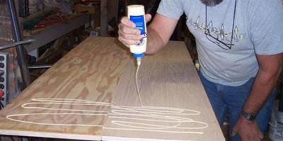 木工膠的種類 木工膠的使用方法