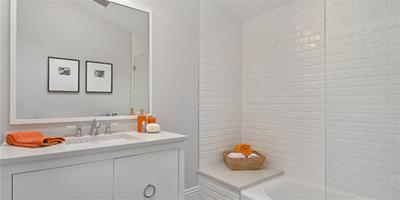 5平米衛生間裝修效果圖 小戶型浴室裝修設計案例