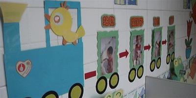 幼稚園衛生間裝修的設計要求與規範