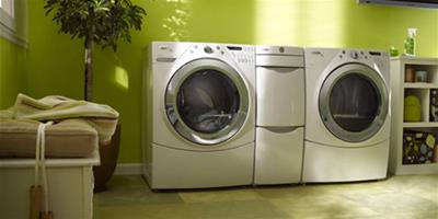 自動洗衣機怎麼甩幹 洗衣機甩幹功能故障如何維修