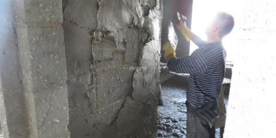 水泥粉牆的技巧有哪些 水泥粉牆技巧介紹
