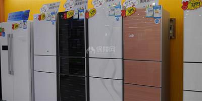 格力冰箱品質怎麼樣 格力晶弘冰箱價格表介紹