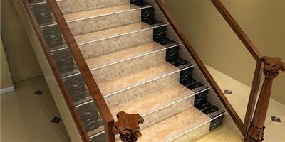 樓梯瓷磚用什麼 鋪貼時要注意哪些問題