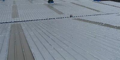 屋頂防水怎麼做 徹底告別日曬雨淋後的困擾