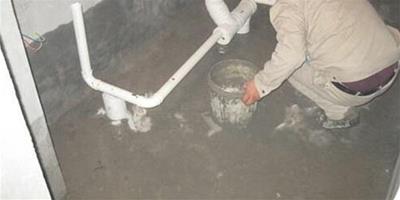 衛生間防水補漏方法 掌握這幾點輕鬆瞭解衛生間防水補漏