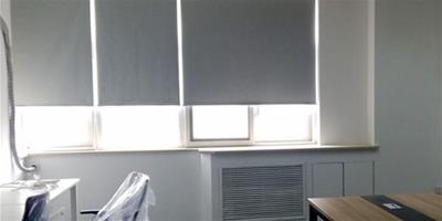 辦公室窗簾材質哪種耐用 讓辦公效率不斷提升