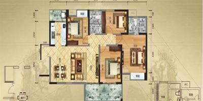 90平米房屋裝修設計圖片 打造賞心悅目的家居環境