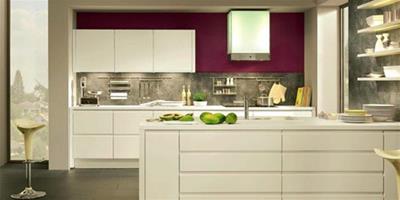 廚房地磚用什麼顏色好 廚房地磚選購注意事項