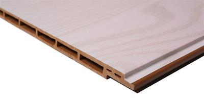 木塑集成牆板的優勢 木塑集成牆板的價格