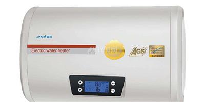 夏新熱水器怎麼樣 夏新熱水器價格如何