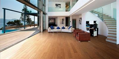 木地板怎麼鋪 家裡鋪木地板好還是瓷磚好