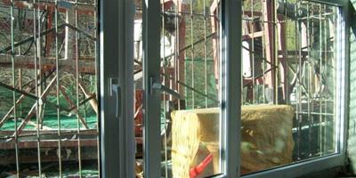 雙層玻璃窗的介紹 雙層玻璃窗如何安裝