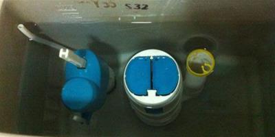 座便器漏水的維修解析 座便器漏水的原因
