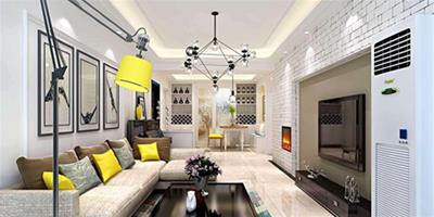 現代簡約室內裝修特點 房屋裝修有哪幾種風格更新穎