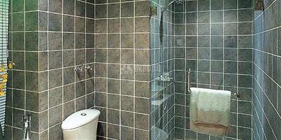 衛生間裝修技巧：衛生間裝修鋪磚要用小的