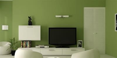 8款簡約電視牆圖片 讓您的客廳散發迷人魅力