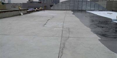屋面防水材料如何選擇 屋面防水做法步驟