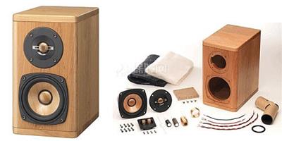 家居DIY：自製音箱如何製作 DIY音箱注意事項