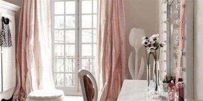 家居窗簾的種類 怎麼選擇一款好的家居窗簾