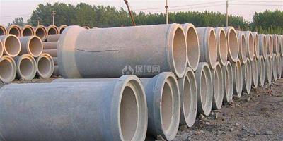 混凝土排水管價格 混凝土排水管安裝