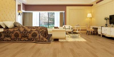 橡木實木地板好嗎 如何辨別橡木地板的好與壞