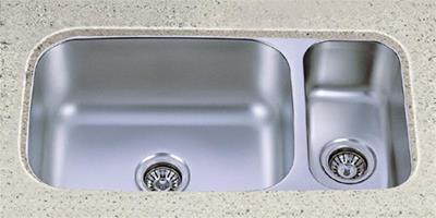 台下盆水槽的安裝方法 注意事項有哪些