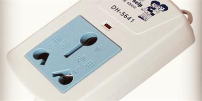 空調專用插座和普通插座的區別 選購插座的注意事項