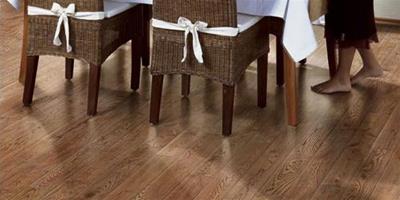 橡木地板的優缺點 橡木地板如何保養