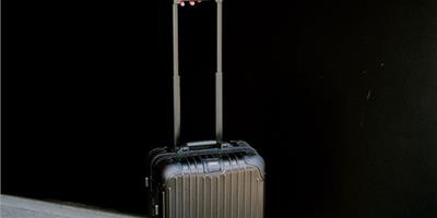 RIMOWA行李箱匠心獨運 專為深度探索型旅客而設計