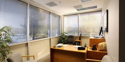 小辦公室設計要點有哪些 3大技巧助你打造舒適辦公區