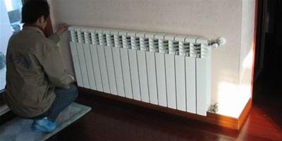暖氣片安裝方法 暖氣片的優點