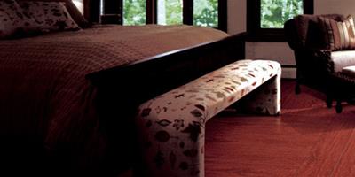 臥室木紋磚效果圖 木紋磚鋪貼方法